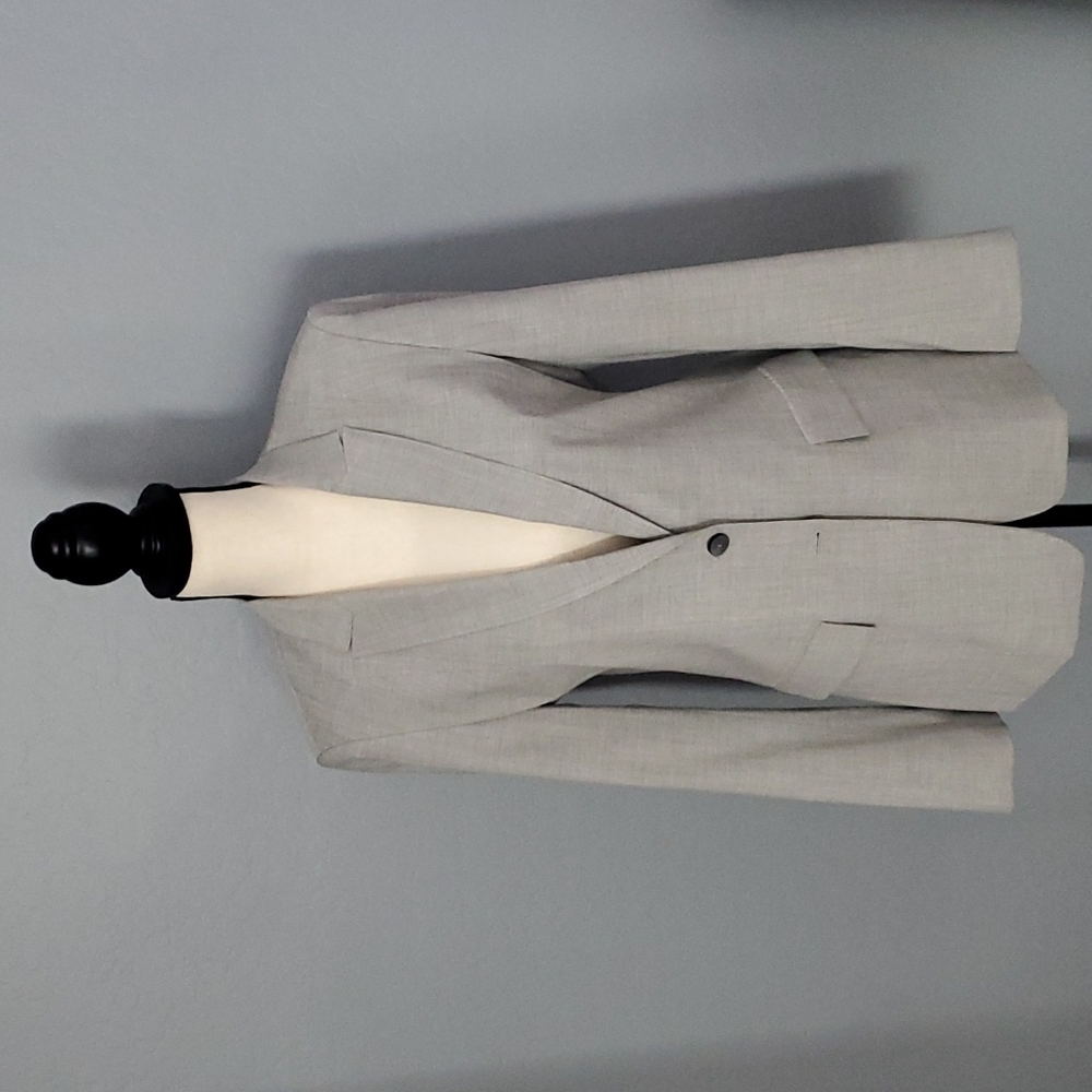 Hugo Boss Juicylana Lightweight Blazer